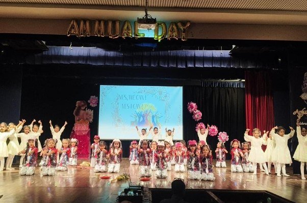 Celebrating Women Empowerment